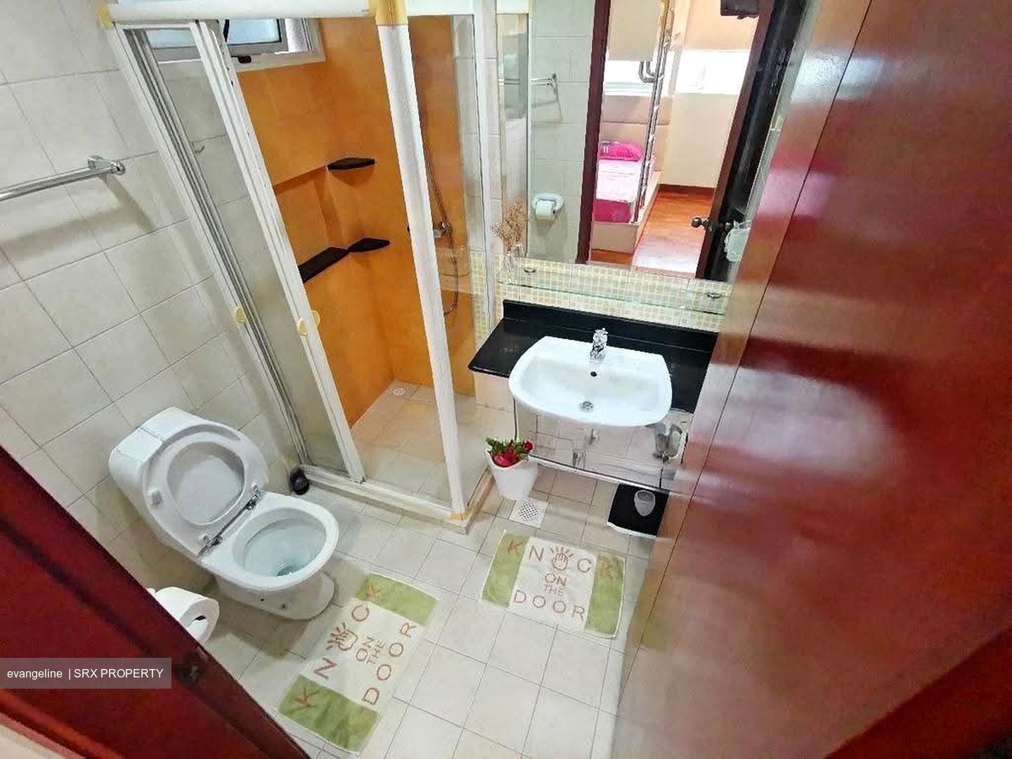 Compass Heights (D19), Apartment #625151191